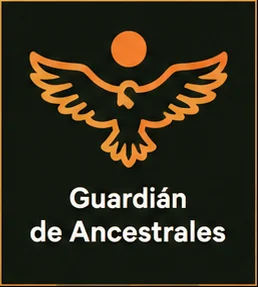 Insignia bloqueada: Guardián de Ancestrales