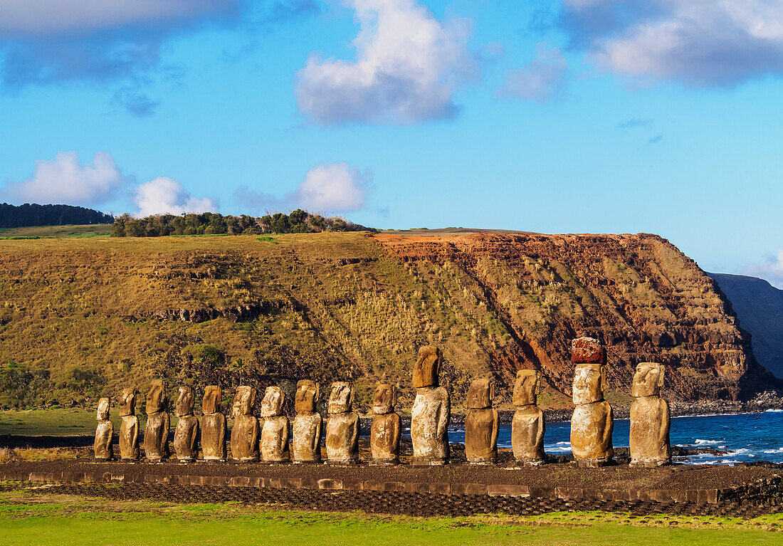 Pueblo Rapa Nui